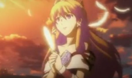 Aquarion Evol