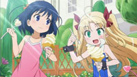 アスタロッテのおもちゃ