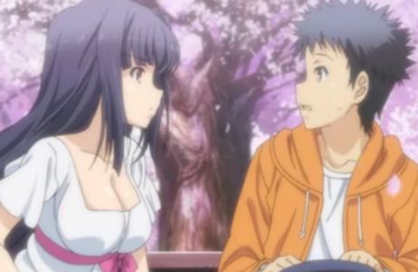 パパのいうことを聞きなさい!