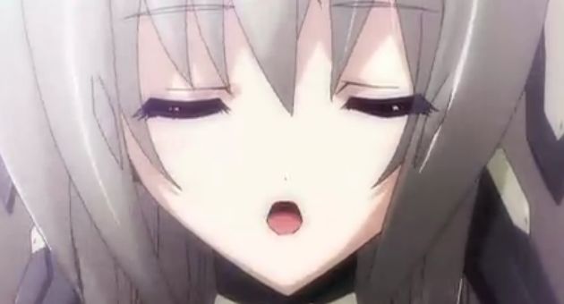 境界線上のホライゾン