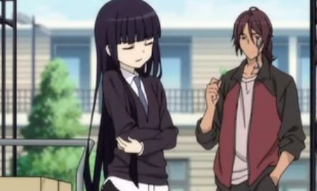妖狐×僕SS