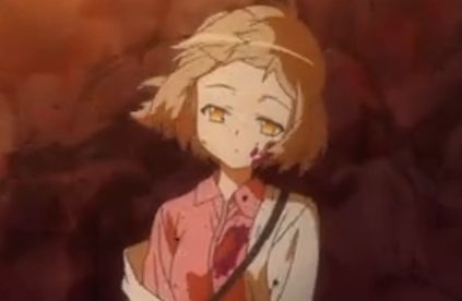 戦姫絶唱シンフォギア