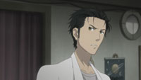 Steins;Gate