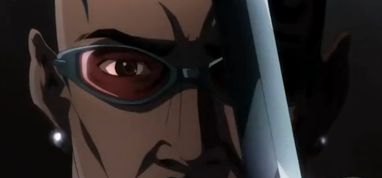 BLADE
