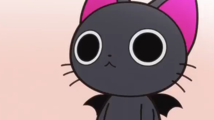 にゃんぱいあ The Animation